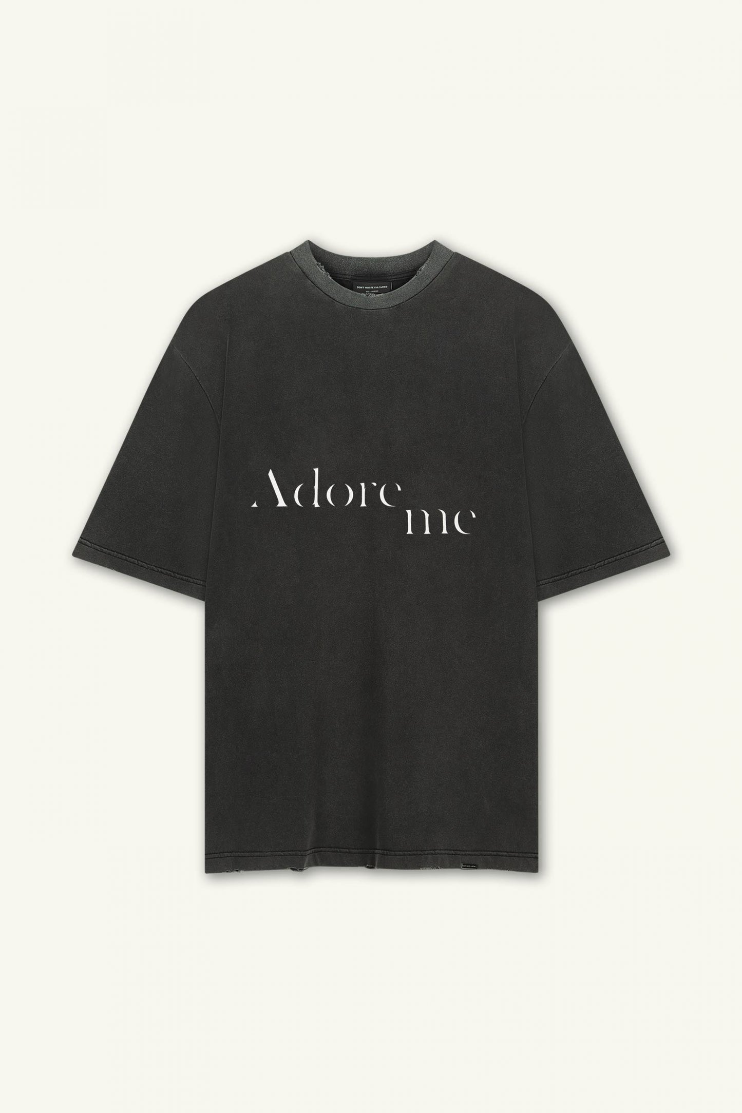 Alon | Washed Black