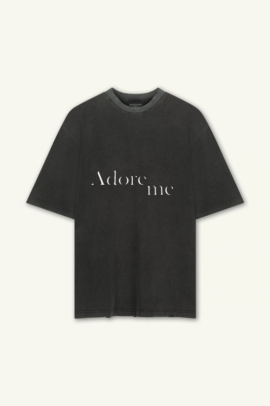 Alon | Washed Black