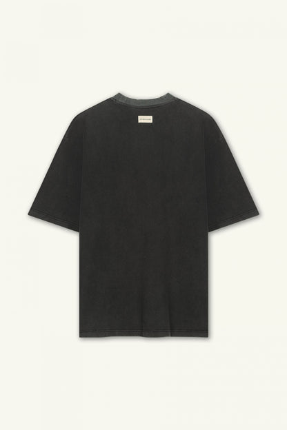 Alon | Washed Black