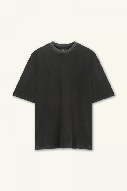 Henri | Washed Black