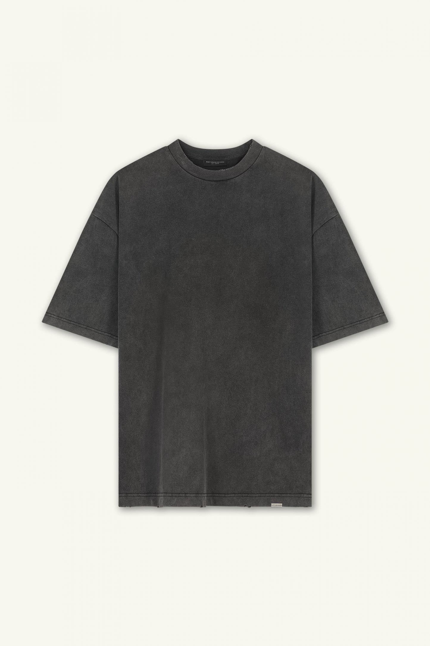 Nubila | Washed Black