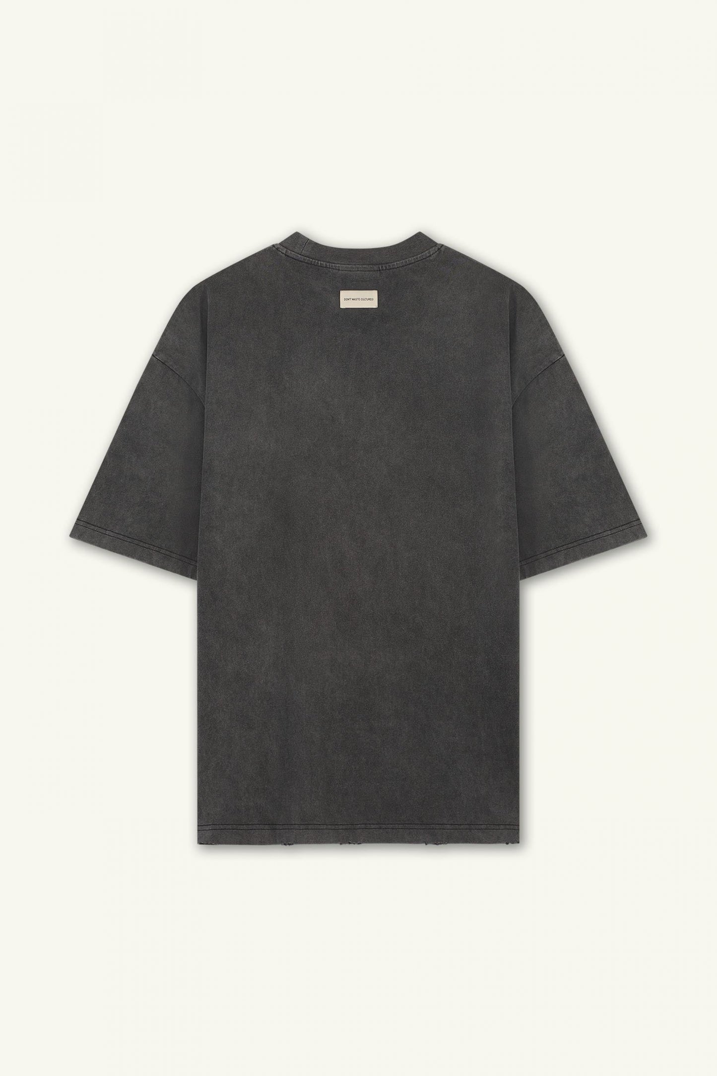 Nubila | Washed Black