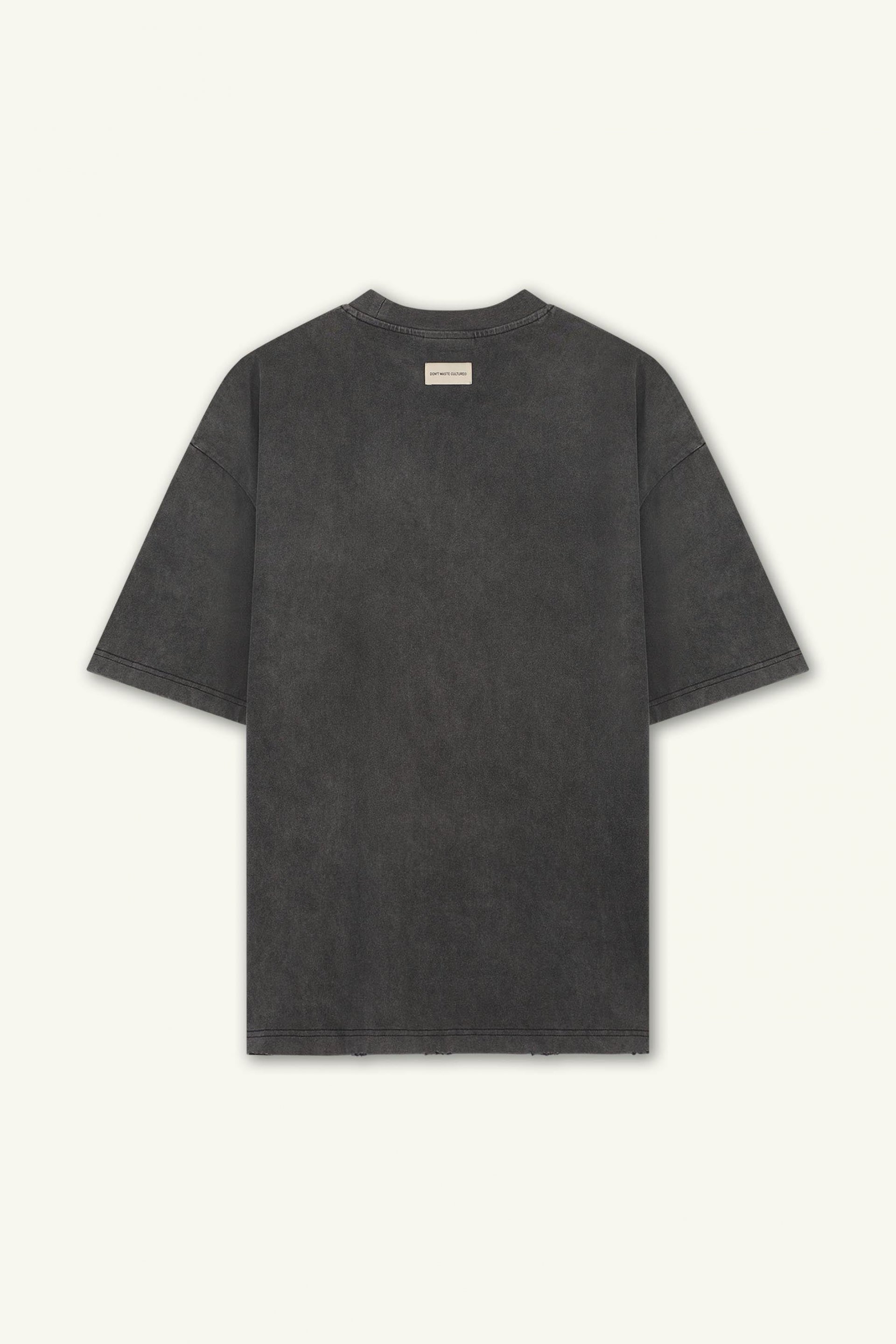 Nubila | Washed Black