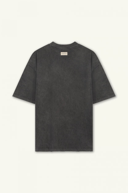 Nubila | Washed Black