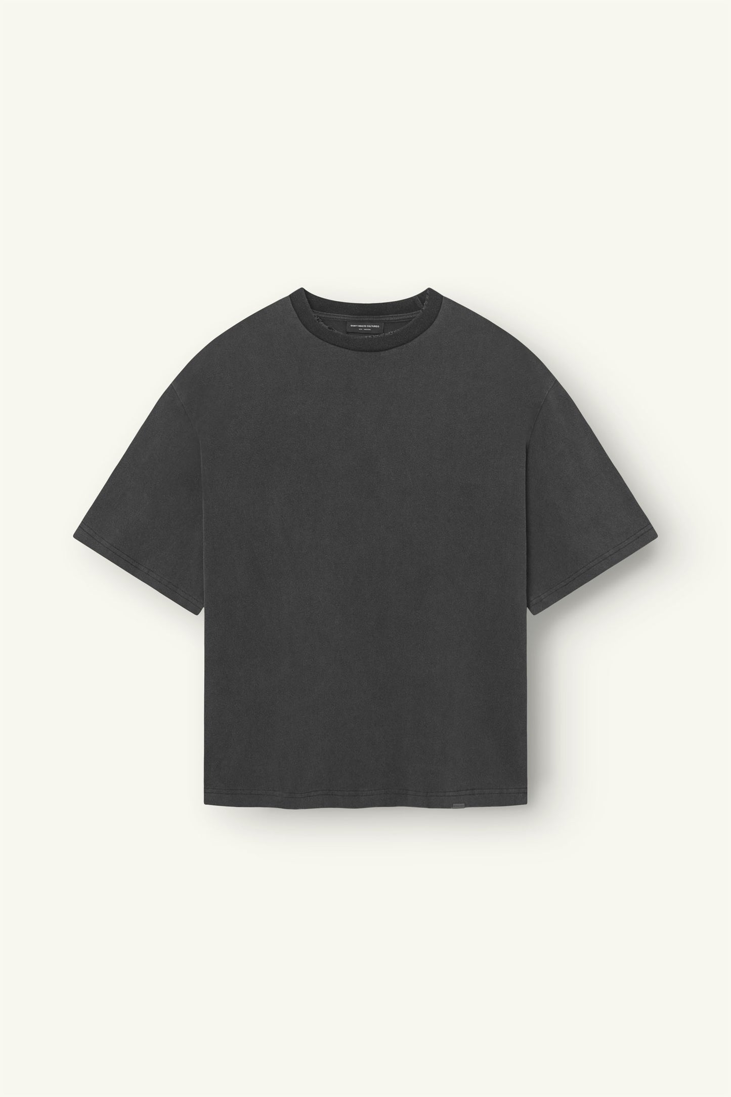 Makani | Washed Black