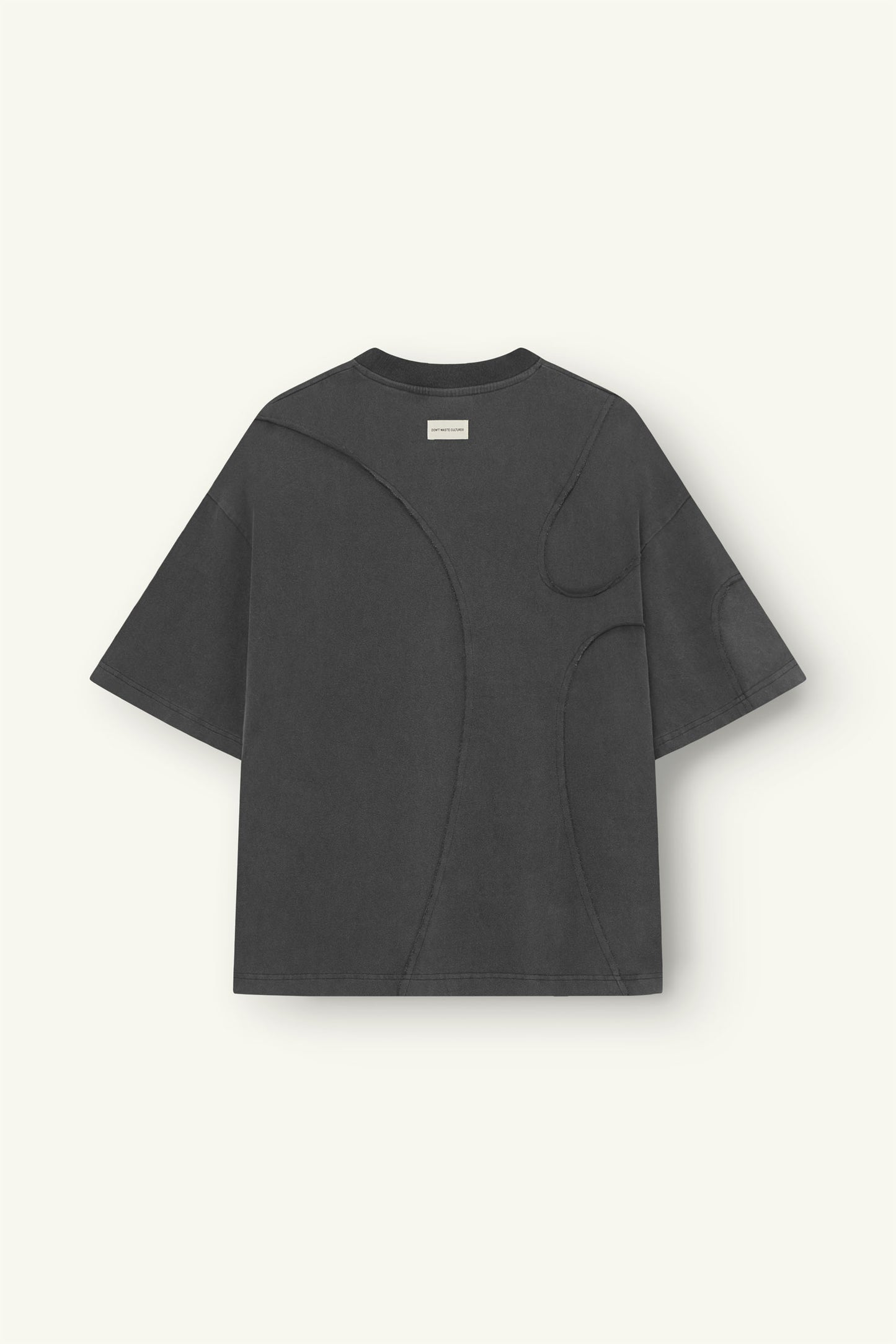 Runa | Washed Black