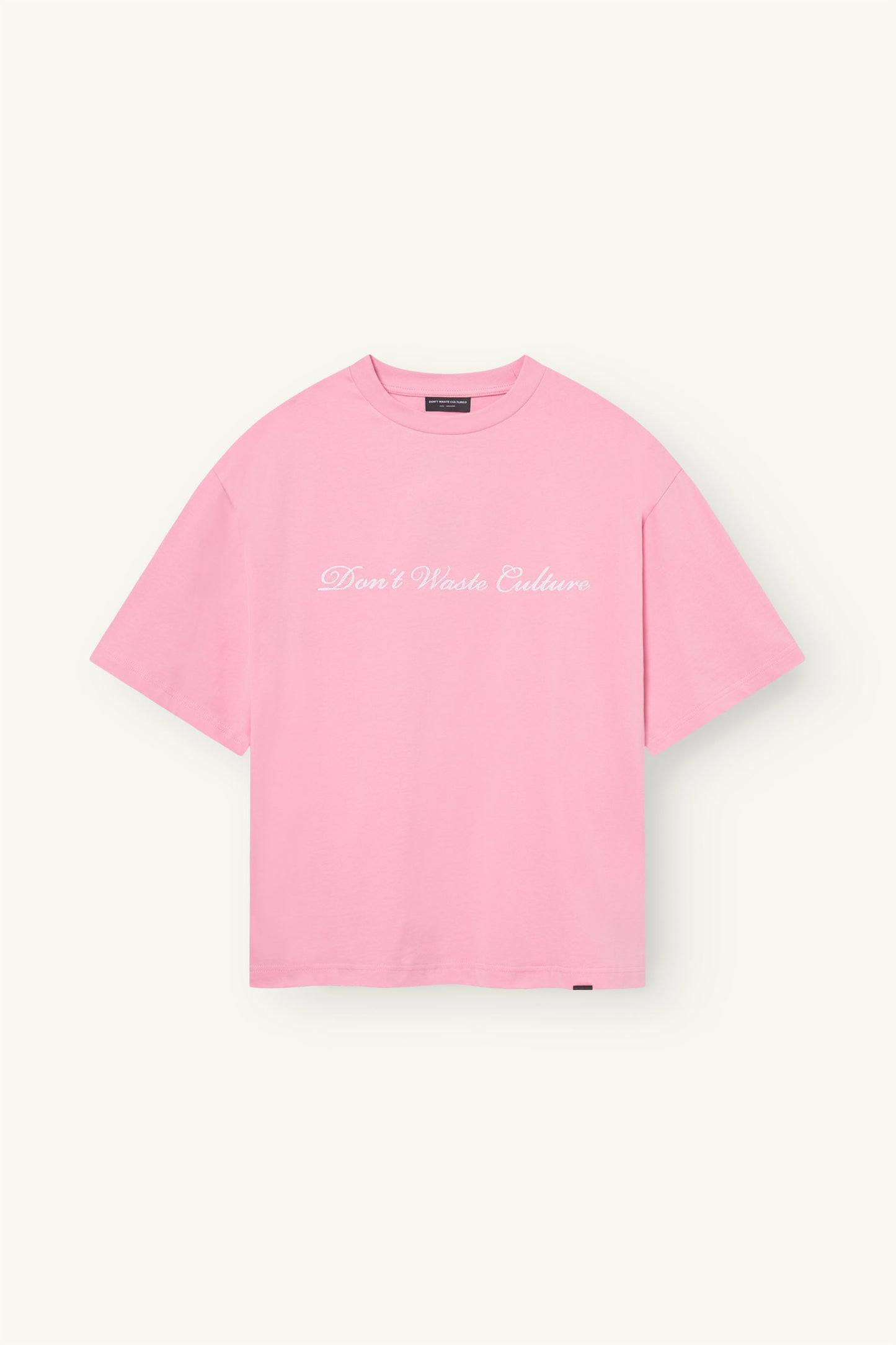 Suren | Light Pink