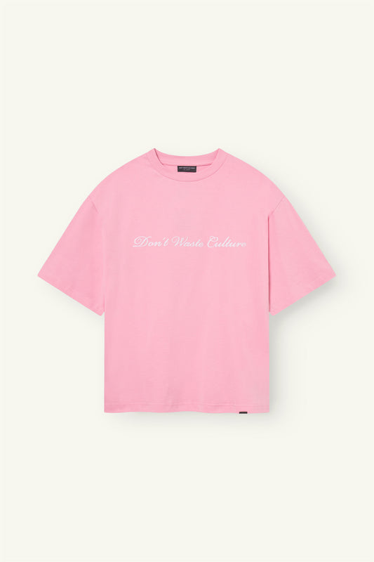 Suren | Light Pink